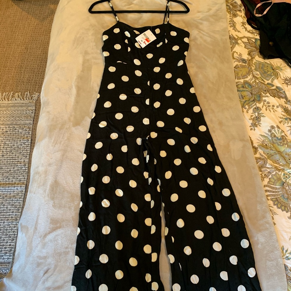 Forever 21 jumpsuit